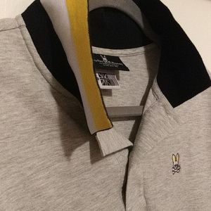 Psycho Bunny Polo Shirt